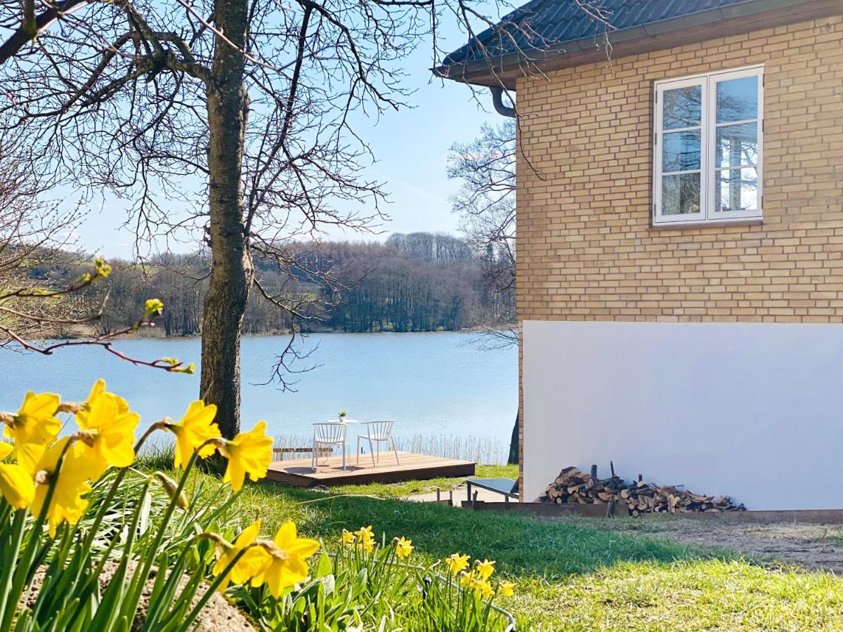 See 11 Harrislee Exterior foto